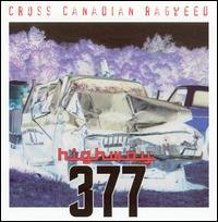 Cover for Cross Canadian Ragweed · Highway 377 (CD) (2004)