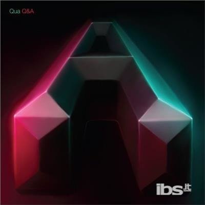 Cover for Qua · Q&amp;a (CD) (2010)