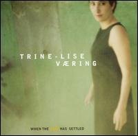 Cover for Trine-lise Vaering · When the Dust Has Settled (CD) (2011)