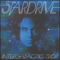 Stardrive · Intergalactic Trot (CD) (2008)