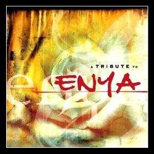 Tribute To Enya - Various Artists - Musik - Cleopatra - 0666496424524 - 1. februar 2010
