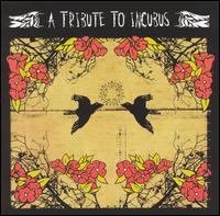 Cover for Incubus · Tribute To Incubus (CD) [Tribute edition] (2010)