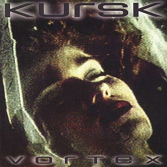 Cover for Kursk · Vortex (CD) (2003)