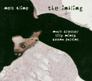 Cover for Nels Cline · Inkling (CD) [Digipak] (2009)