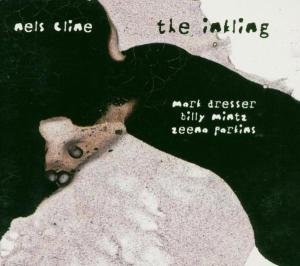 Cover for Nels Cline · Inkling (CD) (2009)