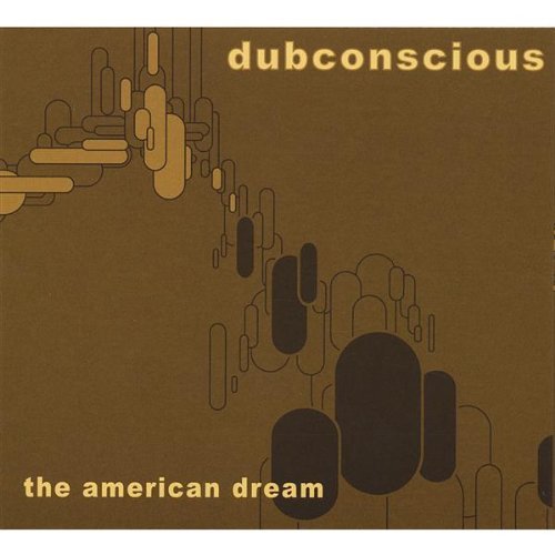 Cover for Dubconscious · Word of Life (CD) (2007)