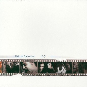 Pain Of Salvation - 12:5 - Pain of Salvation - Música - Inside Out - 0693723605524 - 24 de fevereiro de 2004