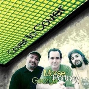 Cover for Morse Neal · Cover To Cover (CD) (2006)