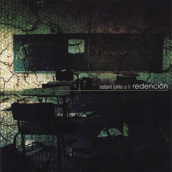 Cover for Redencion · Estare Junto a Ti (CD) (2006)