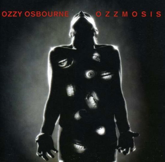 Ozzmosis - Ozzy Osbourne - Musik - ROCK - 0696998664524 - 19. juli 2017