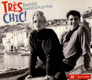 Cover for Compilation · Tres Chic (CD) (2013)