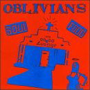 Soul Food - Oblivians - Musik - CRYPT - 0700498005524 - 27. Oktober 2023