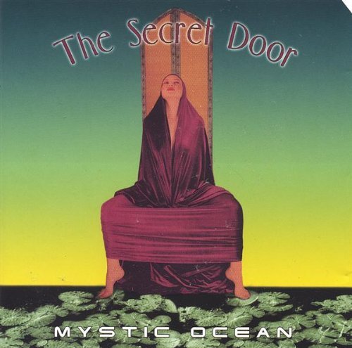 Cover for Mystic Ocean · Secret Door (CD) (2005)