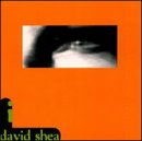 Cover for David Shea · Hsi-Yu Chi (CD) (1995)