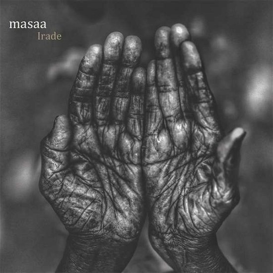 Masaa-Irade - Masaa - Musik - TRAUMTON - 0705304468524 - 14 februari 2020