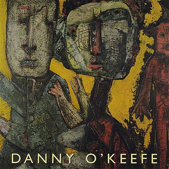Runnin' from the Devil - Danny O'Keefe - Muziek - Bicameral Songs - 0712657128524 - 