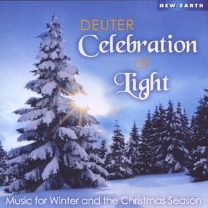 Celebration Of Light - Deuter - Música - NEW EARTH - 0714266290524 - 10 de novembro de 2009