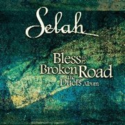 Cover for Selah · Bless The Broken Road (Accompaniment Track) (CD) (2011)