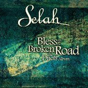 Bless The Broken Road (Accompaniment Track) - Selah - Music - CURM - 0715187325524 - June 15, 2011