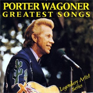 Greatest Songs-Wagoner,Porter - Porter Wagoner - Musiikki - CURB - 0715187776524 - tiistai 28. maaliskuuta 1995
