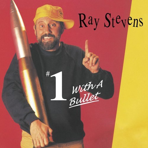 Cover for Ray Stevens · #1 With A Bullet-Stevens,Ray (CD) (2005)