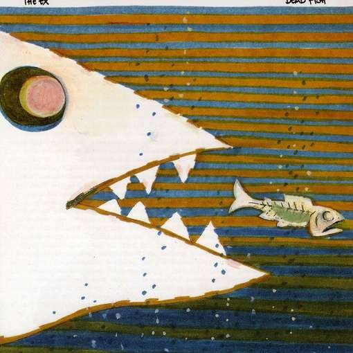 Ex · Dead Fish (MCD) (2004)