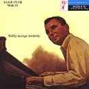 Bobby Swings Tenderly - Bobby Troup - Music - VSP - 0722937007524 - October 17, 2000