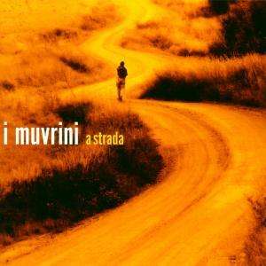 A Strada-best of - I Muvrini - Musikk - Emi - 0724352604524 - 1. september 2010