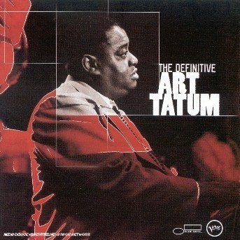 Cover for Art Tatum · The Definitive (CD) (2003)