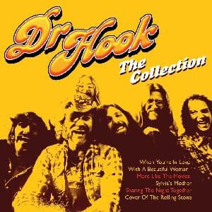 Collection - Dr. Hook - Muzyka - UNIVERSAL - 0724357766524 - 5 grudnia 2016