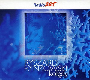 Cover for Ryszard Rynkowski · Koledy (CD) (2002)