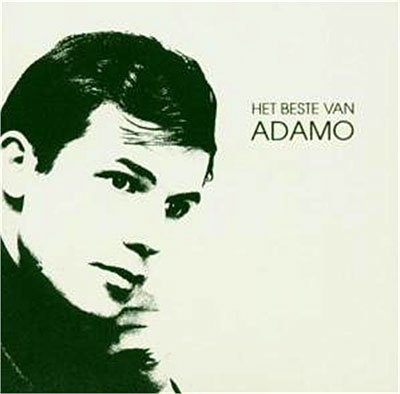 Cover for Adamo · Het Beste Van (CD) (2003)