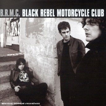B.r.m.c. - Black Rebel Motorcycle Club - Muziek - Moovies - 0724381004524 - 2010