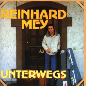 Unterwegs - Reinhard Mey - Musique - INTERCORD - 0724382221524 - 1 septembre 2010