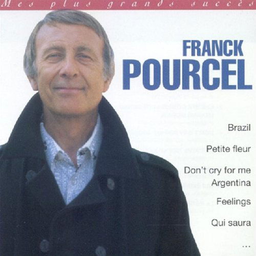 Cover for Franck Pourcel · Mes plus grands succes (CD) (2010)