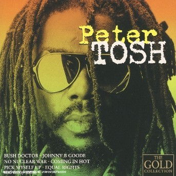 The Gold Collection - Peter Tosh - Muziek - REGGAE - 0724383716524 - 10 september 1996