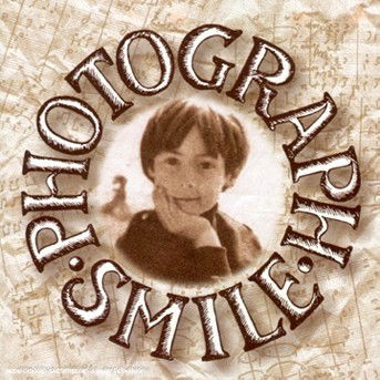 Photograph Smile - Julian Lennon - Musikk - Virgin - 0724384579524 - 18. juli 2017