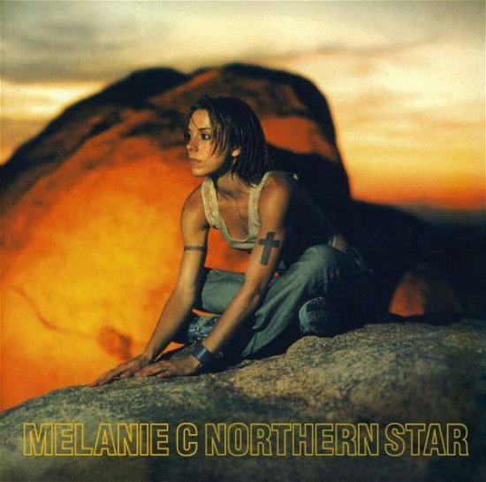 Northern Star - Melanie C - Muziek - Euro Parrot - 0724385006524 - 13 december 1901