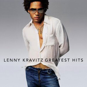 Cover for Lenny Kravitz · Lenny Kravitz - Greatest Hits (CD) (2010)