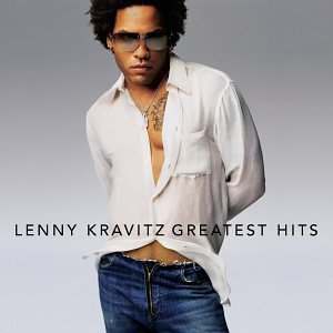 Cover for Lenny Kravitz · Greatest Hits (CD) (2000)