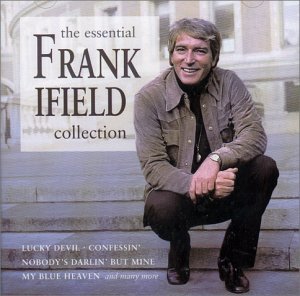 Cover for Frank Ifield · Very Best Of (CD) (1997)