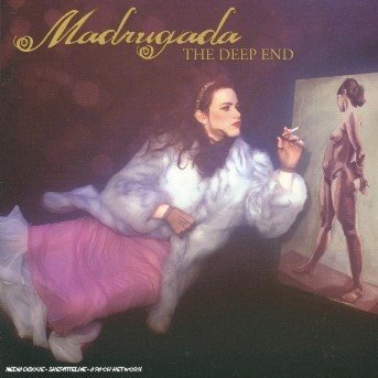 Deep End - Madrugada - Muziek - EMI - 0724386083524 - 2 augustus 2005