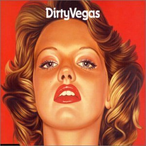 Cover for Dirty Vegas · One (CD) (2004)