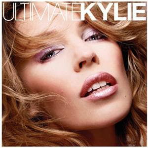 Kylie Minogue · Ultimate Kylie (CD) (2010)