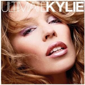 Cover for Kylie Minogue · Ultimate Kylie (CD) (2015)