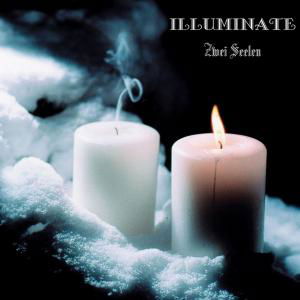 Cover for Iluminate · Zwei Seelen / in Metal - Live (CD) (2009)