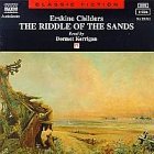 The Riddle Of The Sands *s* - Dermot Kerrigan - Musik - Naxos Audiobooks - 0730099005524 - 19. juni 1995