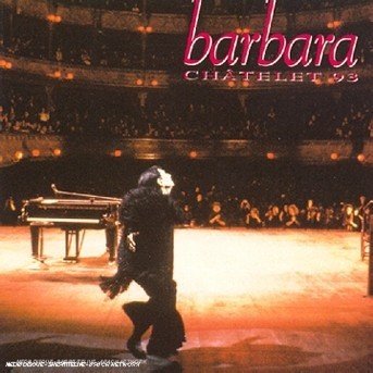 Cover for Barbara · Chatelet (CD) (1998)