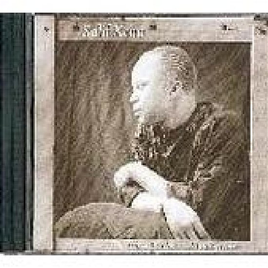 Cover for Salif Keita · The Mansa of Mali…a Retrospective (CD) (1994)