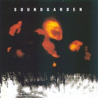 Superunknown - Soundgarden - Muzyka - A&M - 0731454021524 - 4 stycznia 1994